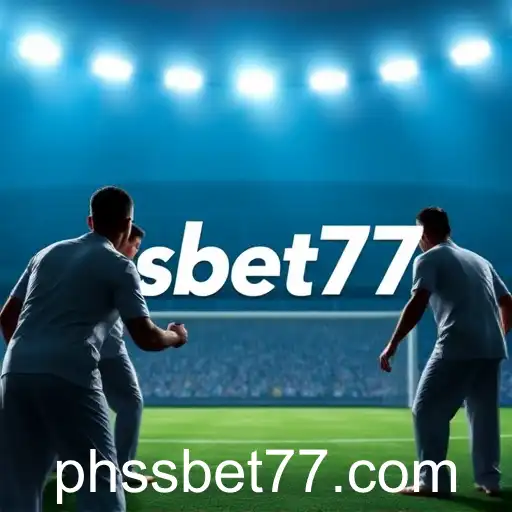 Exploring the Exciting World of Betting Blogs: Unveiling 'ssbet77'