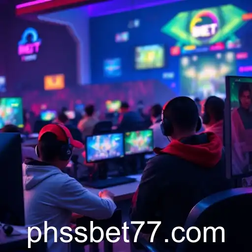 Gaming Trends: The Rise of Online Platforms