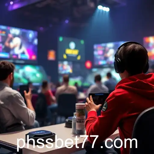 Impact of Digital Gaming Platforms on Society