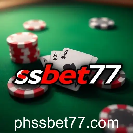 Exploring the Growing Popularity of Online Poker on ssbet77