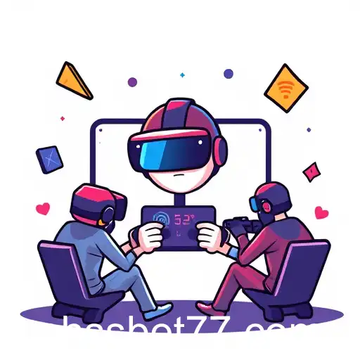 The Rise of Online Gaming Platforms