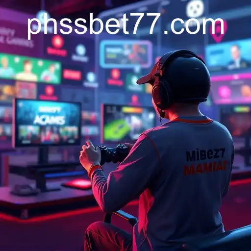 The Rise of Online Gaming in Modern Society