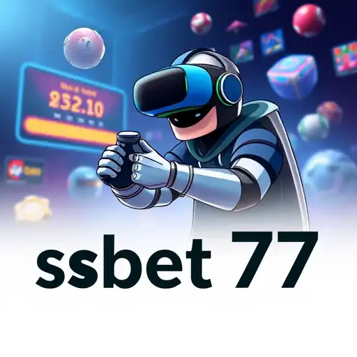 The Rise of Online Gaming with ssbet77