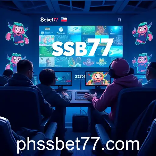 ssbet77