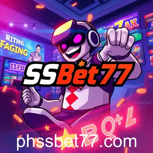 The Rise of SSBet77 in Online Gaming