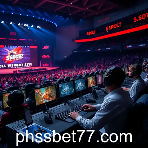 The Rising Popularity of Online Gaming