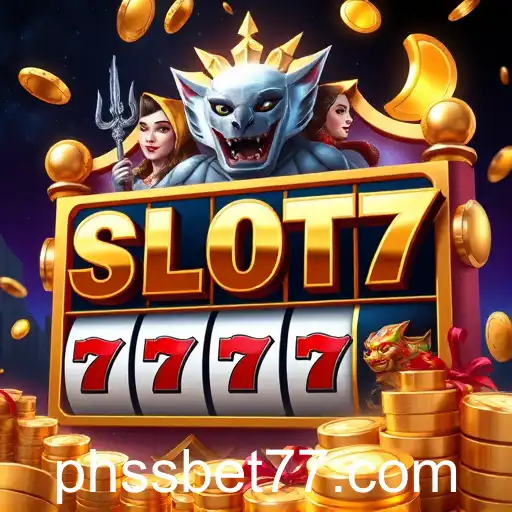 Explore the Exciting World of Slot Games on ssbet77